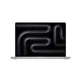 16-inch MacBook Pro: Apple M5 Max chip with 18-core CPU and 40-core GPU  48GB  2TB SSD - Silver