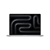 16-inch MacBook Pro: Apple M5 Max chip with 18-core CPU and 32-core GPU  36GB  2TB SSD - Silver