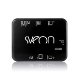 sveon sct016m lector de tarjetas inteligentes y dni 3.0