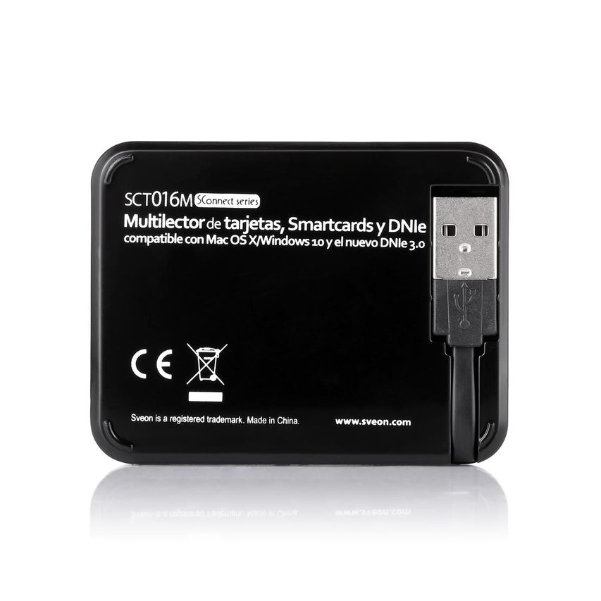 SCT016M