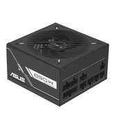 Fuente Alimentación 850W Asus Prime PRIME-850G 80 PLUS Gold Fully-Modular Negro