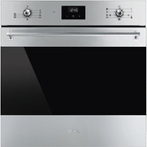 HORNO SMEG SF6300TVX MULTIFUNCION INOX