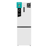 FRIGORIFICO COMBI HISENSE RB390N4BWC C ALTO 186 CM ANCHO 59.5 CM BLANCO