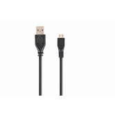 CABLE USB GEMBIRD USB 2.0 A MICRO USB 1,8M