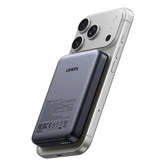 UGREEN UGREEN 10000MAH MAGNETIC WIRELESS POWER BANK SPACE GRAY