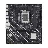 Asus Intel  PRIME H810M-E-CSM LGA 1851 (Socket V1)