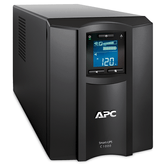 SAI APC SMART-UPS C 1000VA LCD 230V WITH SMARTCONNECT