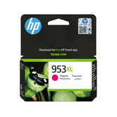 CARTUCHO HP MAGENTA 953XL F6U17AE#301