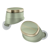 BOWERS AND WILKINS AURICULARES TRUE WIRELESS PI8 JADE GREEN