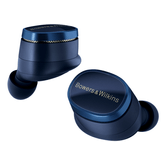 BOWERS AND WILKINS AURICULARES TRUE WIRELESS PI8 MIDNIGHT BLUE