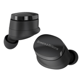 BOWERS AND WILKINS AURICULARES TRUE WIRELESS PI6 STORM GREY