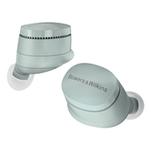 BOWERS AND WILKINS AURICULARES TRUE WIRELESS PI6 FOREST GREEN