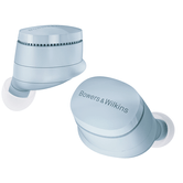 BOWERS AND WILKINS AURICULARES TRUE WIRELESS PI6 GLACIER BLUE