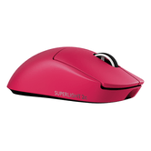 PXS 2c wireless gam mouse-PINK-EWR2i-934