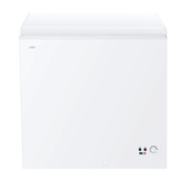 CONGELADOR HORIZONTAL CANDY CCHH 200E NOFROST E ANCHO 90 CM 200 LITROS