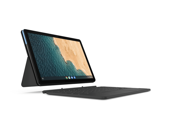 PORTATIL CHROMEBOOK LENOVO CT-X636F MT-HELIO OCTA-CORE /4GB/128GB