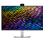 Dell Pro P 27 USB-C Hub Conferencing Mon