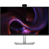 Dell Pro P 27 USB-C Hub Webcam Monito