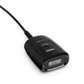 DS5502-SR Black (with Multi-Mount) USB KIT: DS5502-SR40004ZZWW Scanner  CBL-U10755-01 7  USB Cable  BRKT-MM0055C-04