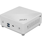 Msi Cubi 5 1M-441BEU Core3-100U Blanco