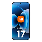 Smartphone  XIAOMI 17 17 6.3" 5G 12GB/512GB Azul