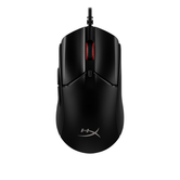 HP HYPERX PULSEFIRE HASTE 2 PRETO - MOUSE - 6N0A7AA