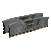MEMORIA CORSAIR DDR5 16GB 2X8GB PC6000 VENGEANCE CMK16GX5M2E6000Z36