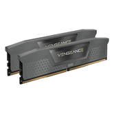 MEMORIA CORSAIR DDR5 32GB 2X16GB PC6000 VENGEANCE CMK32GX5M2B6000Z38