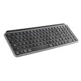 Mars Gaming Teclado MK-SILENKEYSES BT 5.1+2.4G PRO