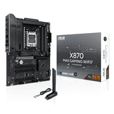 Asus AMD  X870 MAX GAMING WIFI7 Socket AM5