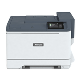XEROX  Xerox C320 A4 33 ppm Impresora inalámbrica a doble cara PS3 PCL5e/6 2 bandejas Total 251 hojas  Laser Wifi Dúplex Color