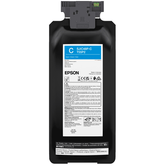 SJIC48P-C CYAN INK CARTRIDGE FOR COLORWORKS C8000E