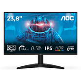 AOC Q24B36X 23.8" LED IPS Quad HD HDMI