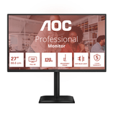 AOC 27E4CV 27" LED IPS Full HD HDMI Altavoces