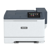 Impressora Duplex XEROX Xerox C410 A4 40 ppm PS3 PCL5e/6 Duplex 2 bandejas 251 folhas Laser Duplex a cores