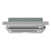 CAMPANA TELESCOPICA INFINITON CMPE-64ABL ANCHO 60 CM INOX