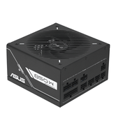 Fuente Alimentación 850W Asus Prime PRIME-850G 80 PLUS Gold Fully-Modular Negro