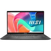 MSI Modern 15-610ES Core7-150U 32GB 1TB W11H 15.6