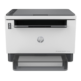 HP  LaserJet Tank 2604dw Inalámbrico Multifunction Blanco y negro Impresora, Fotocopiadora, escáner; Dúplex  Laser Wifi Dúplex