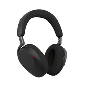 Jabra Evolve3 85 MS Link 390 USB-A Bla