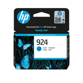 HP 924 CARTUCHO CIAN 400PAG