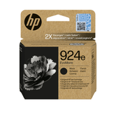 HP 924 CARTUCHO NEGRO XL 1.000PAG