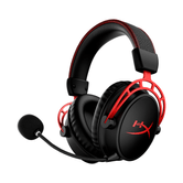 HP HYPERX CLOUD ALPHA WIRELESS - HEADSET PARA JOGOS PARA PC 4P5D4AA