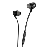 FONES DE OUVIDO HP HYPERX CLOUD II PRETAS PARA JOGOS COM MIC - 70N24AA