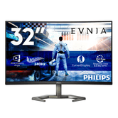 31.5 1920X1080 240HZ 32M1C5200W 2HDMI DP H AS