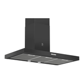 CAMPANA CHIMENEA BALAY 3BC095MN ANCHO 90 CM NEGRA