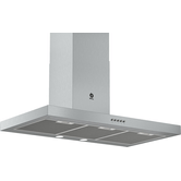 CAMPANA CHIMENEA BALAY 3BC095MX ANCHO 90 CM INOX