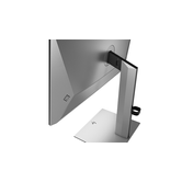 HP Monitor FHD HP serie 7 Pro de 23,8 pulgadas - 724pf   23.8" LCD IPS Full HD HDMI