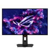 MONITOR Asus ROG Strix OLED XG27AQDMGR  ROG Strix OLED 26.5" WOLED 2560 x 1440 HDMI