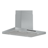 CAMP BOSCH DIB97IM50 90CM ISLA BOX INOX